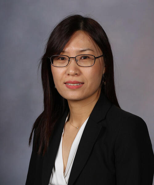 Jing Miao, M.D., Ph.D.