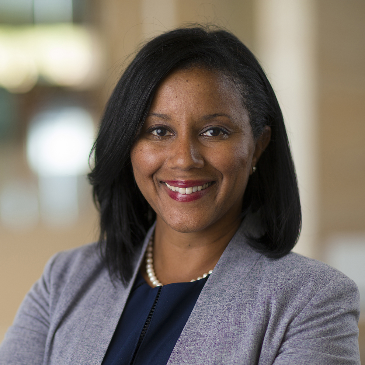 Alyx B. Porter, M.D.