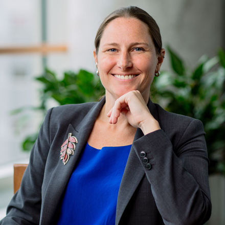 MJ Clarke, M.D., Ph.D.