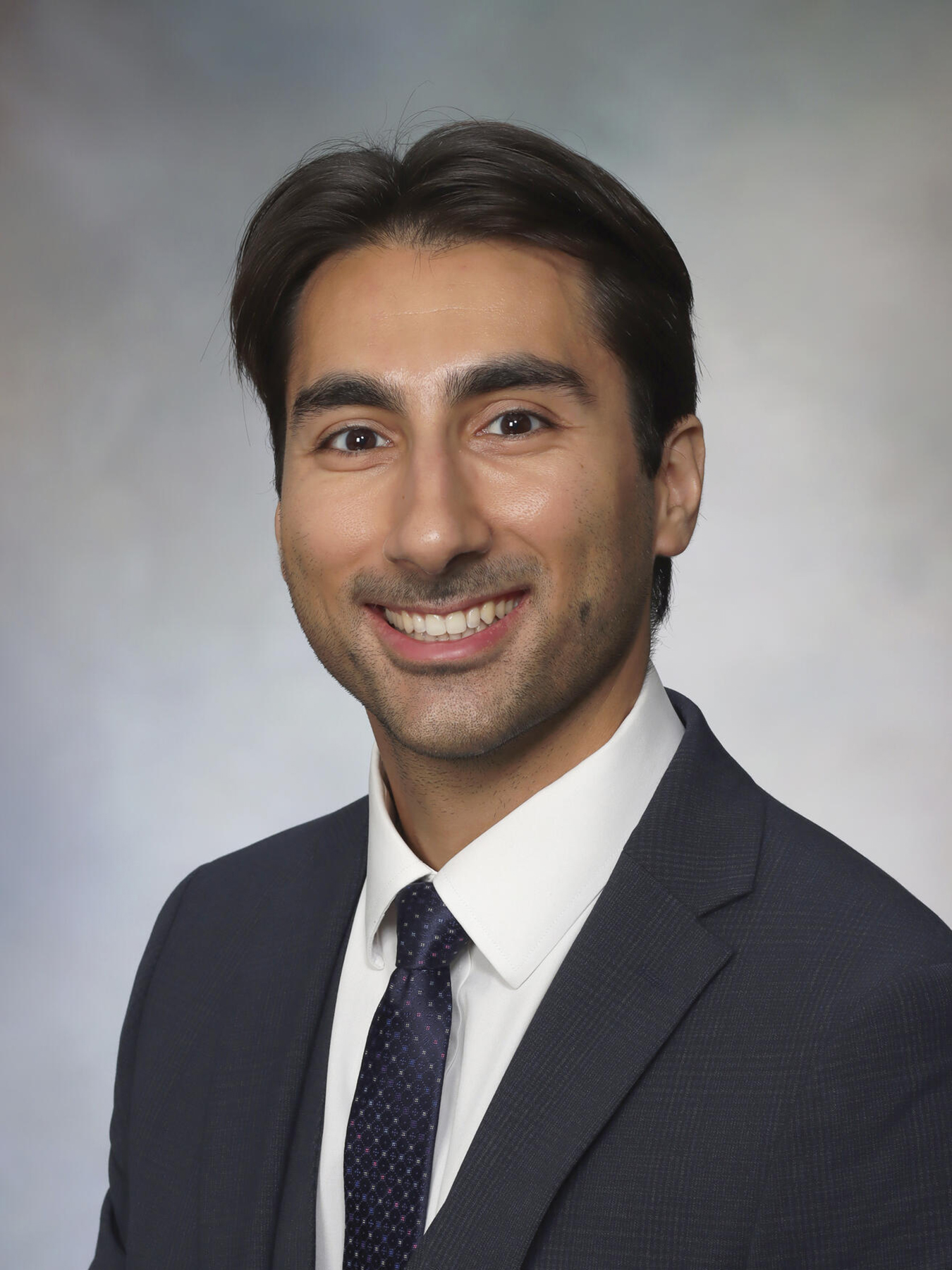 Homan Mohammadi, M.D.