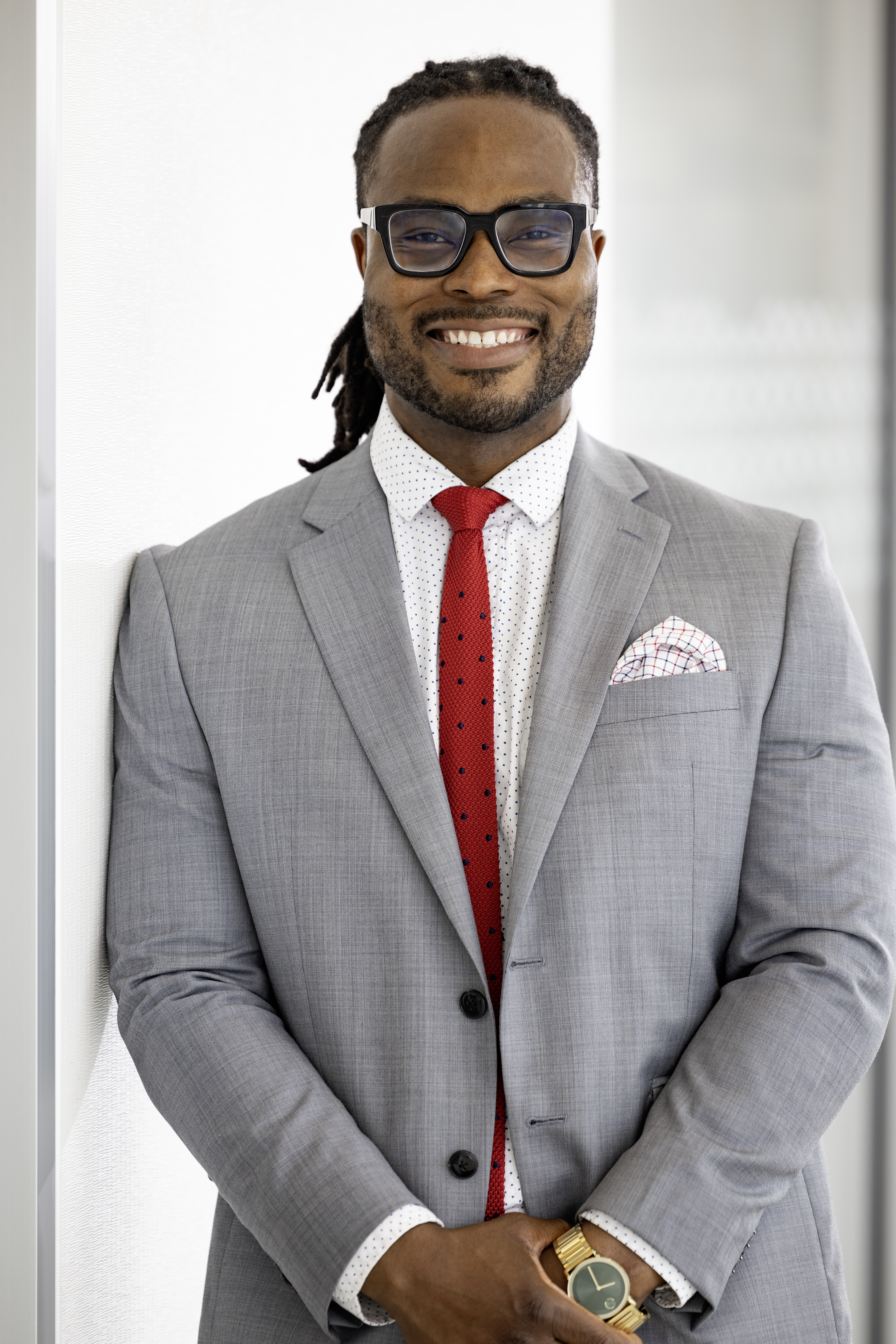 Oluwaseun O. Akinduro