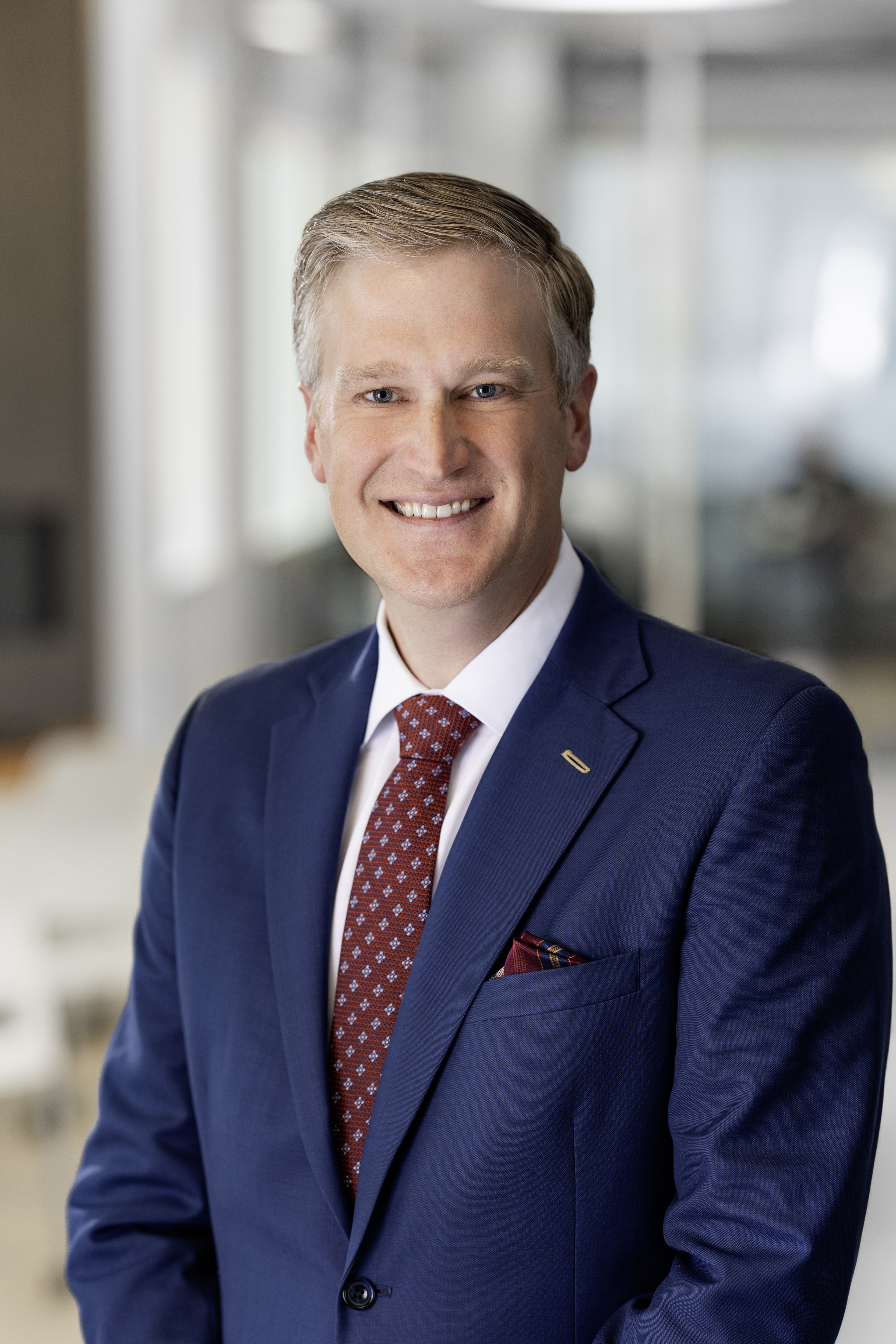 William C. Palmer, M.D.