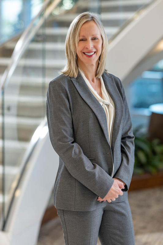 Gretchen E. Ames, Ph.D.