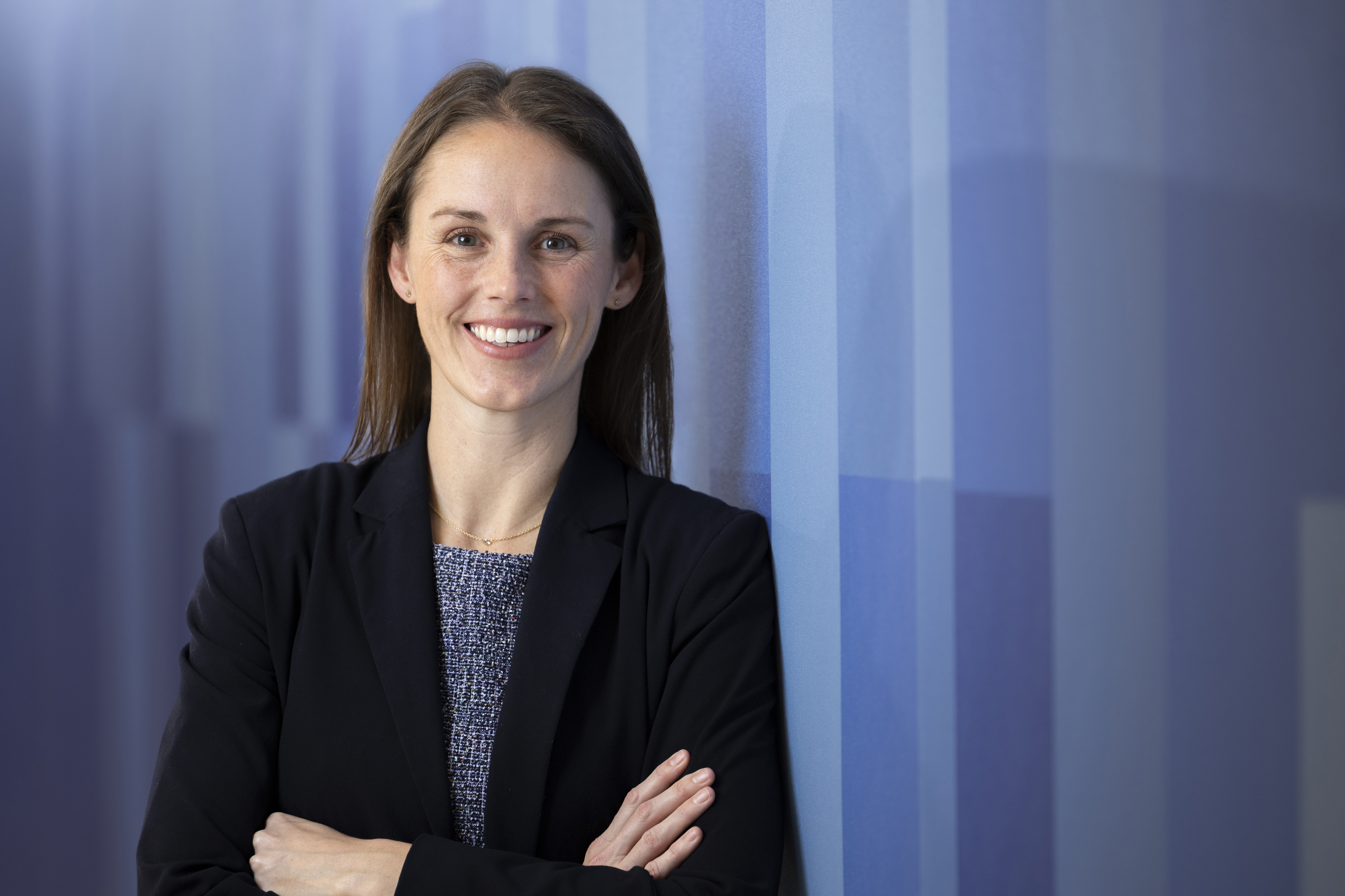 Mallory J. Raymond, M.D.