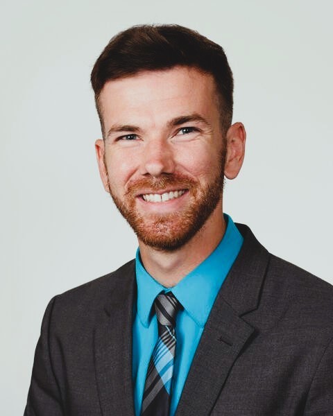 Trevor C. Phillips, O.D.
