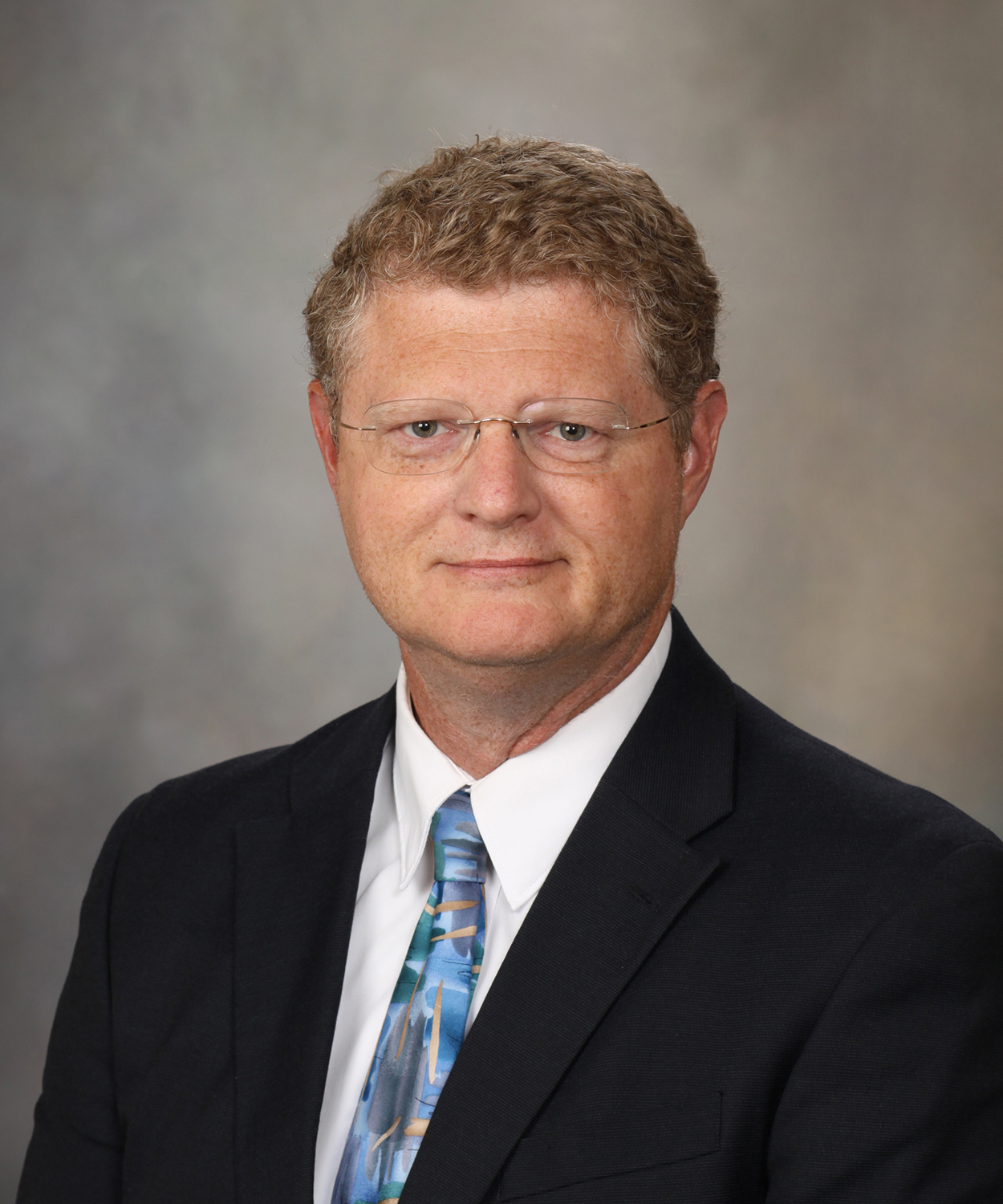 Bradley F. Boeve, M.D.