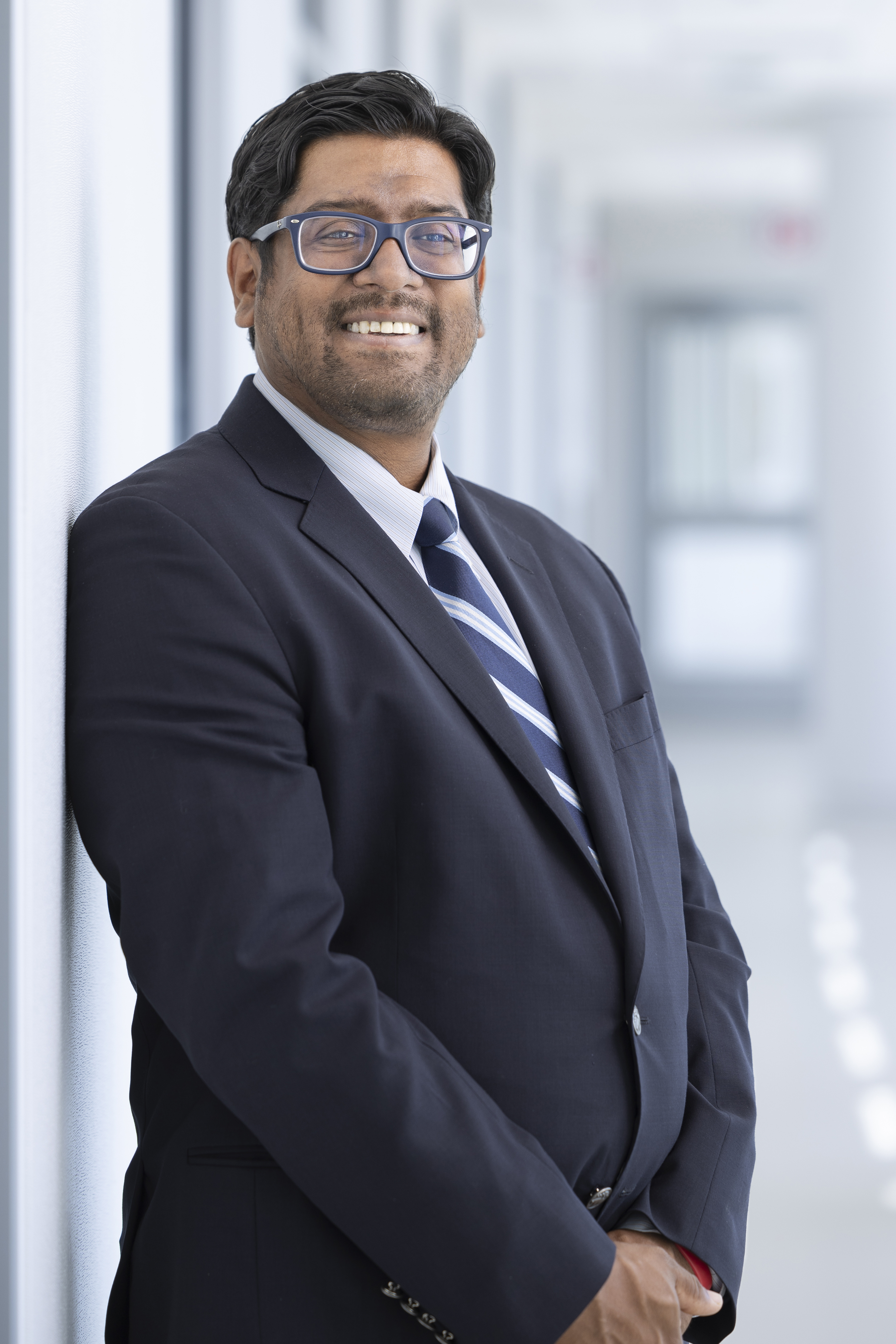 Hemant S. Murthy, M.D.