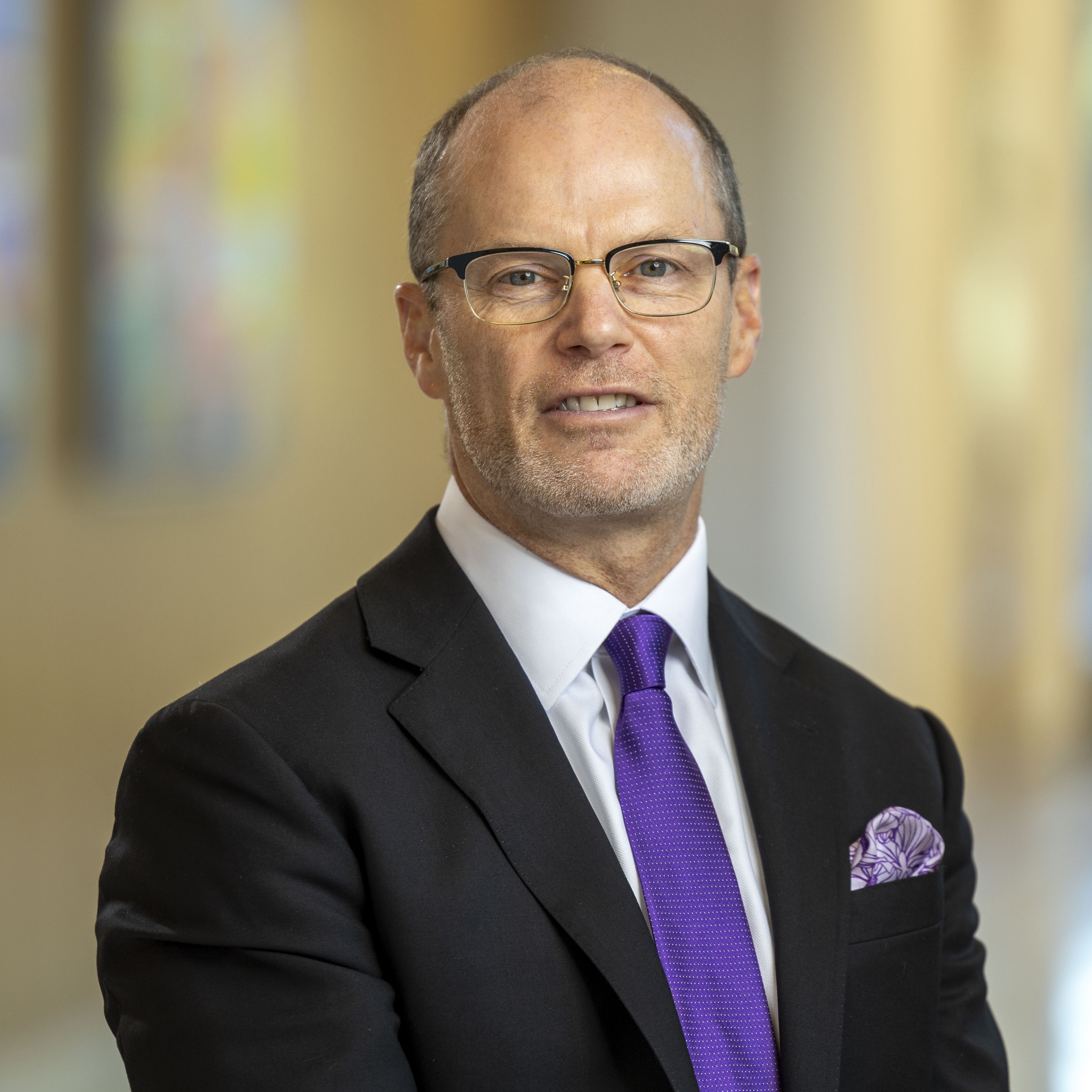 James W. Jakub, M.D.