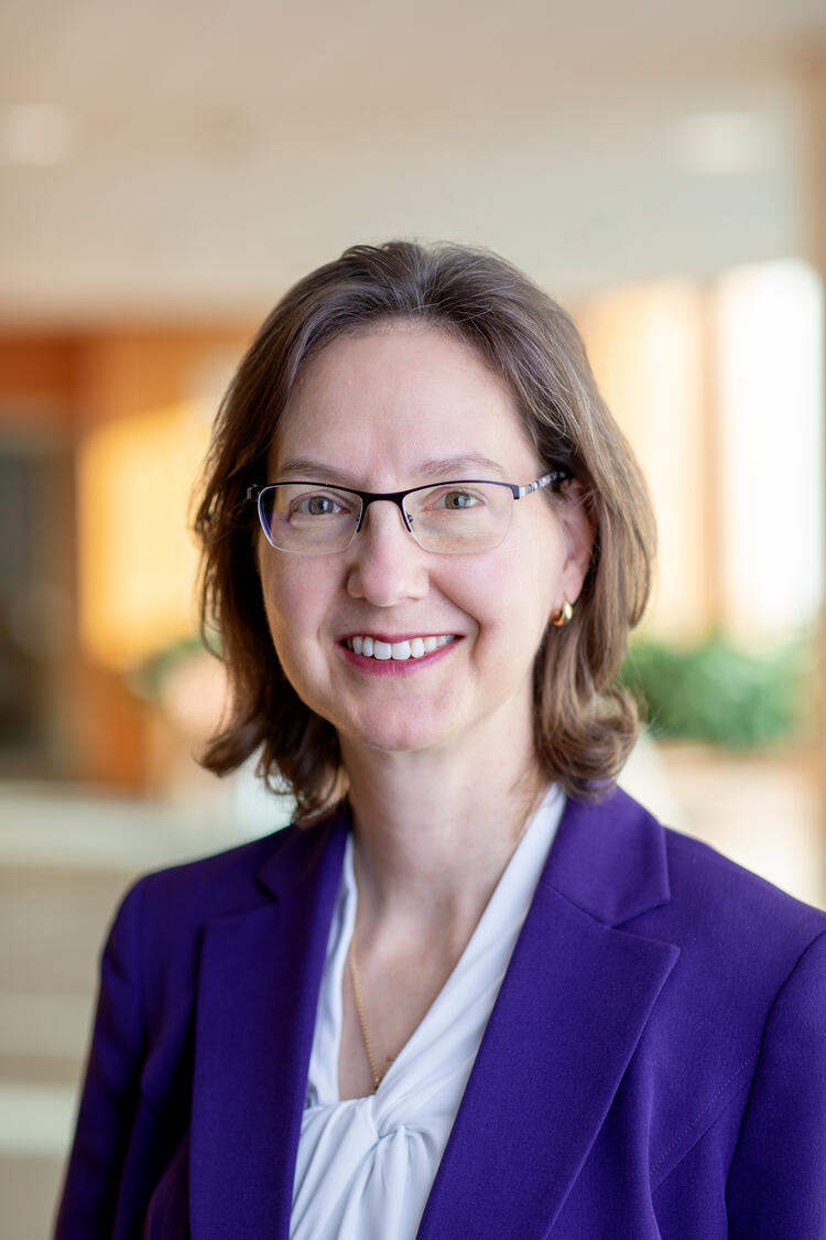 Amy C. Degnim, M.D.
