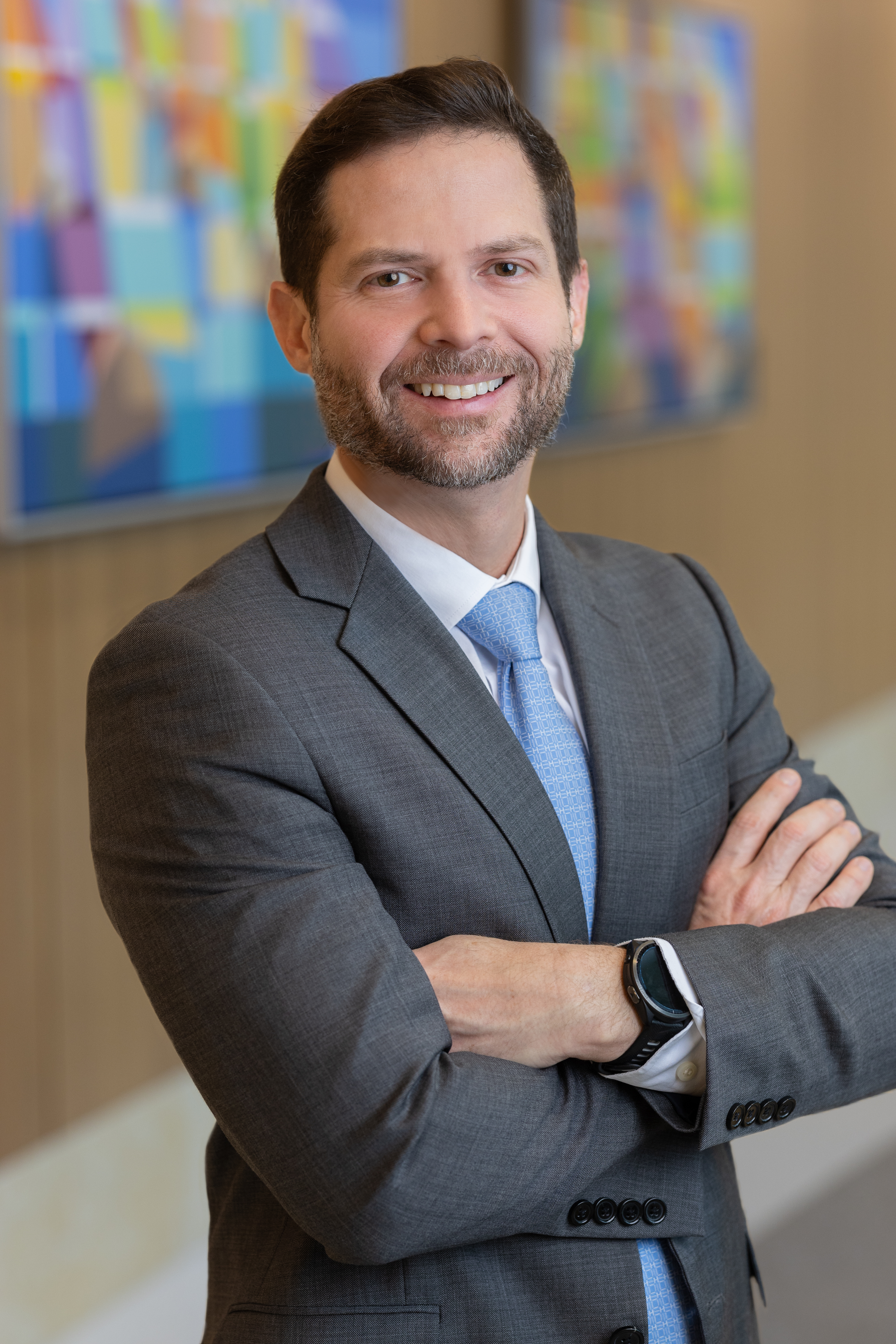 Antonio J. Forte, M.D., Ph.D.