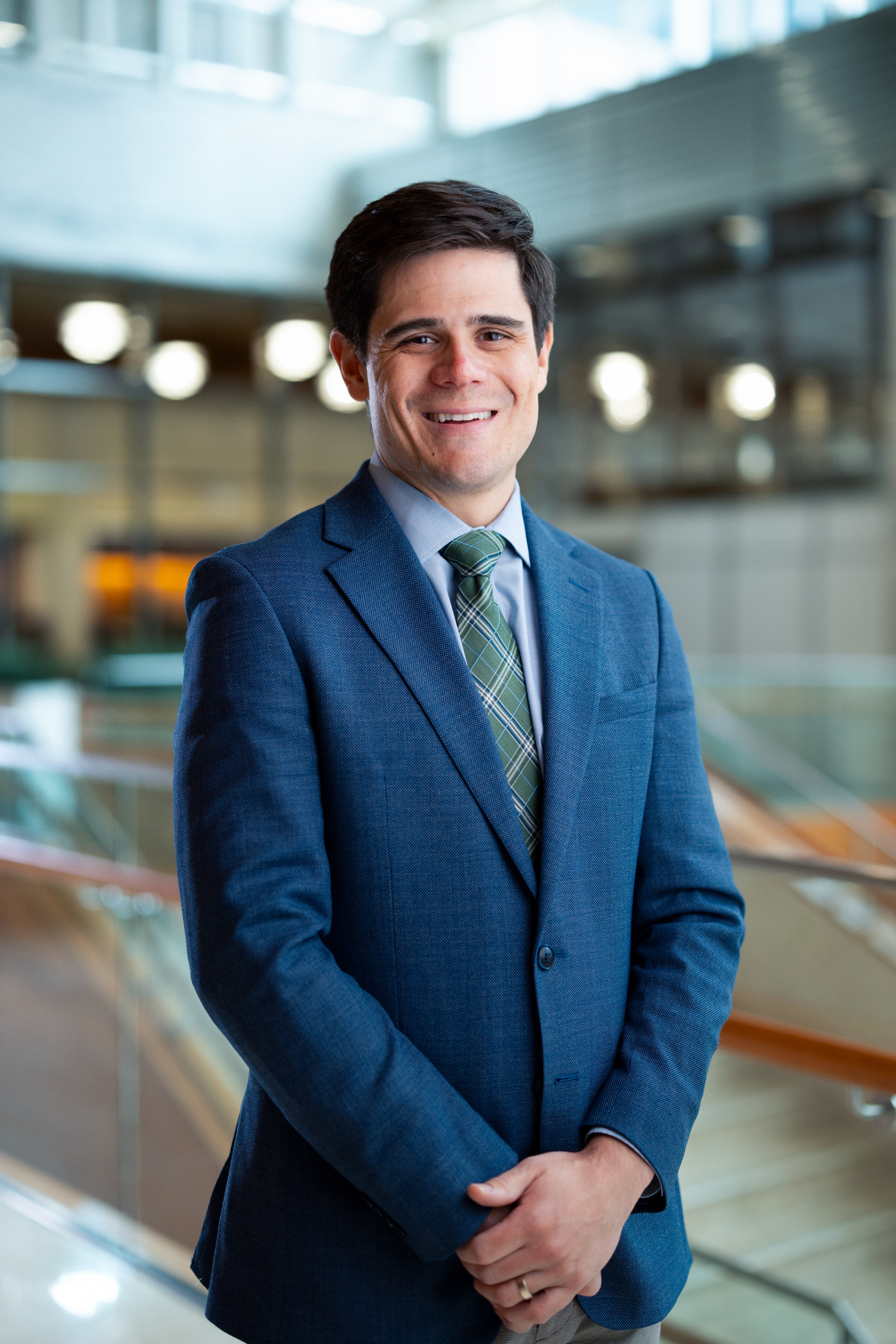 Alex Cortez, M.D.
