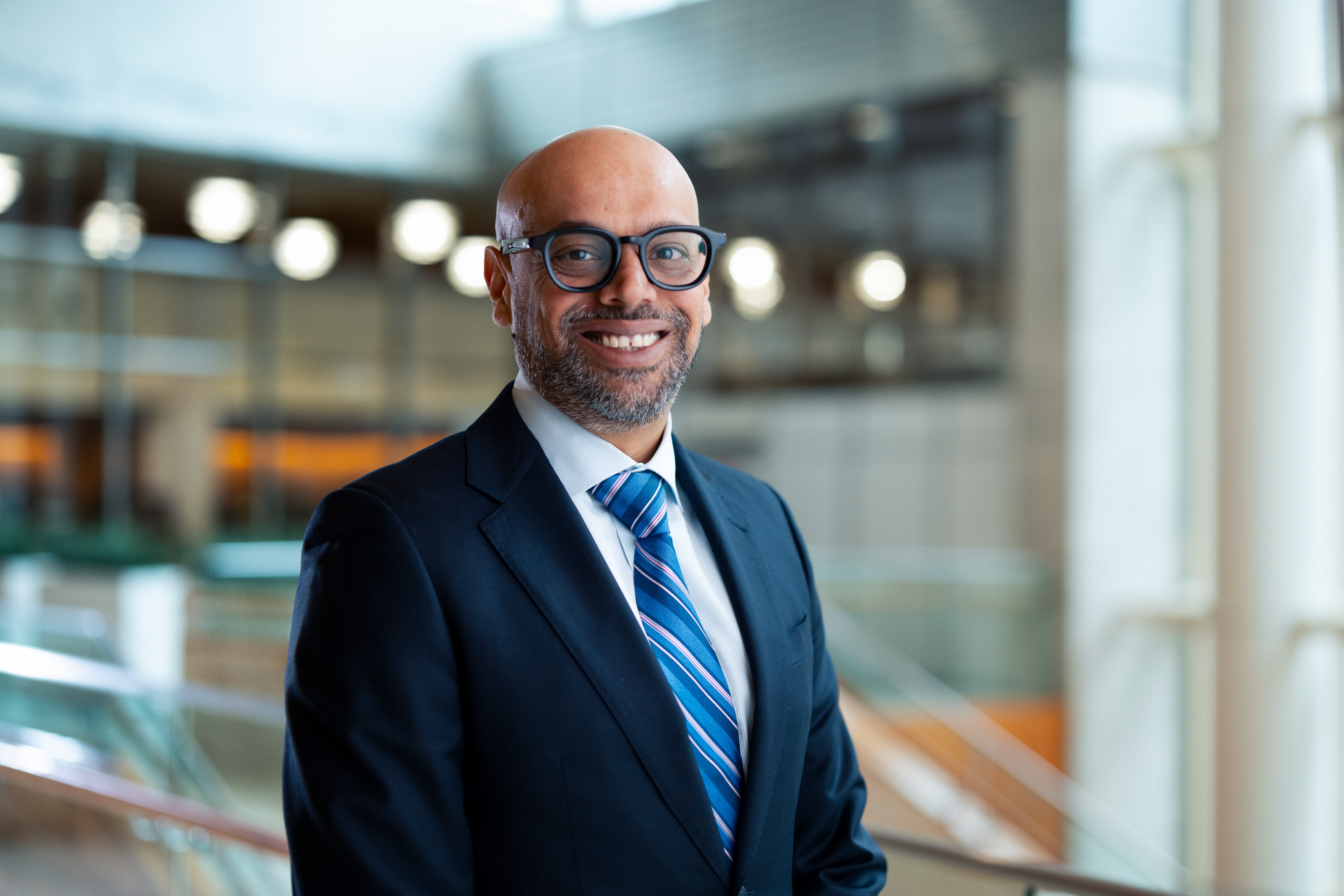 Ty S. Diwan, M.D.