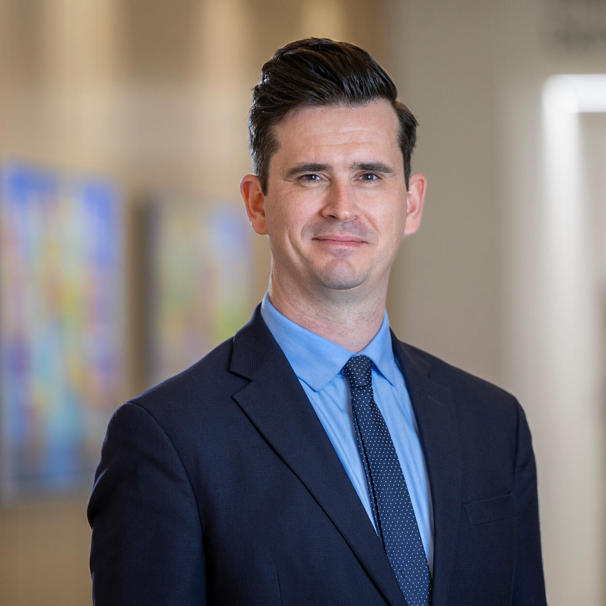 Zech G. Franks, M.D.
