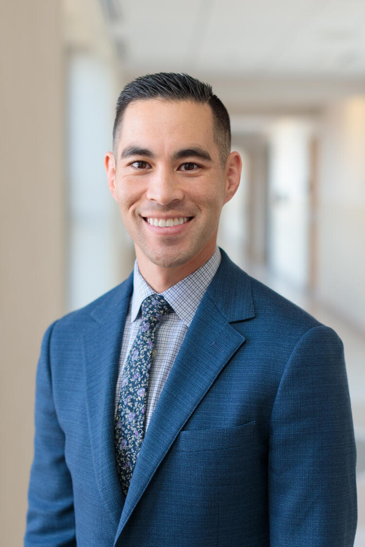 Kyle S. Ettinger, M.D., D.D.S.