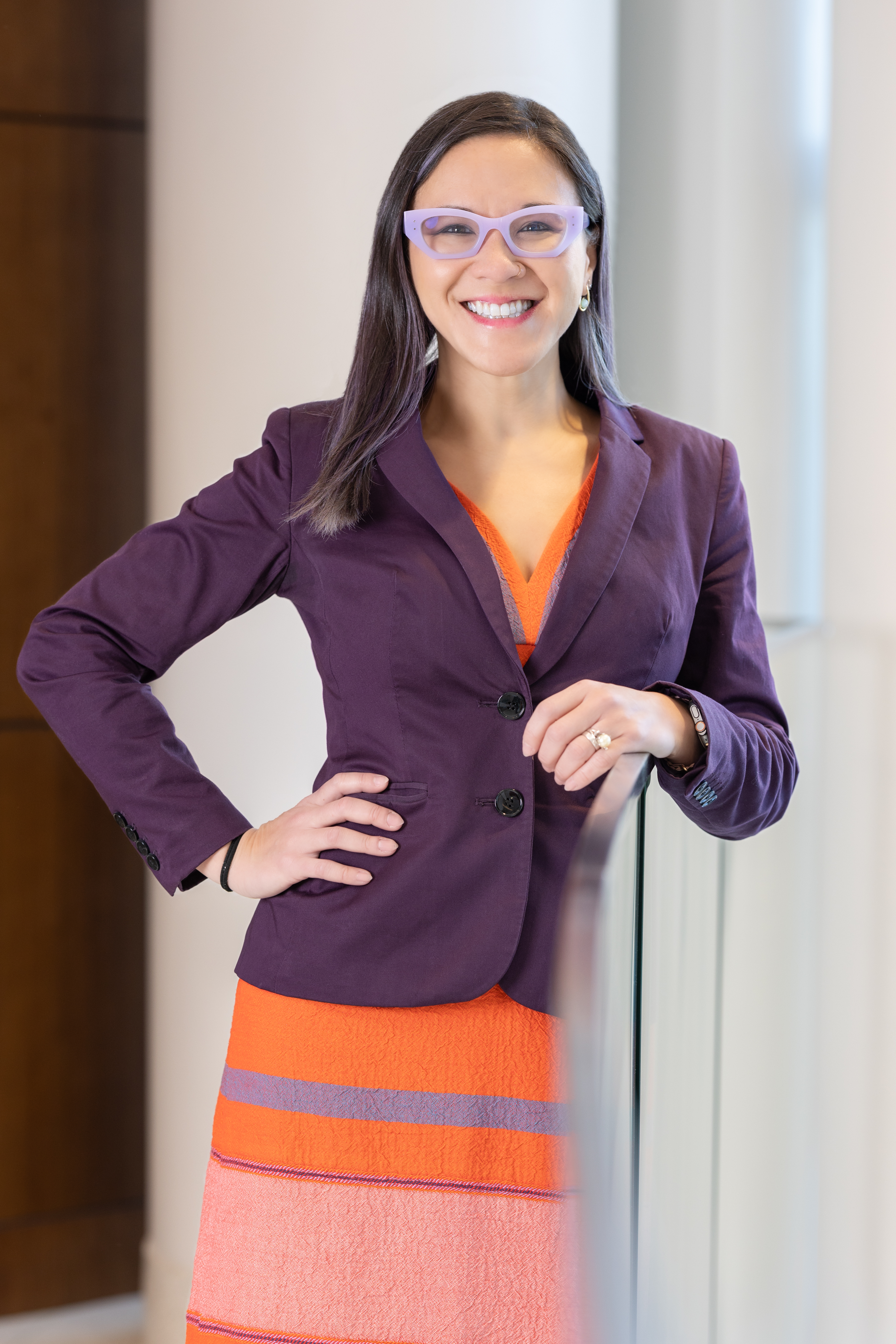 Thea Price, M.D.