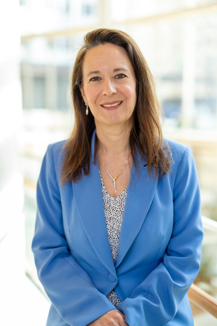 Judy C. Boughey, M.D.