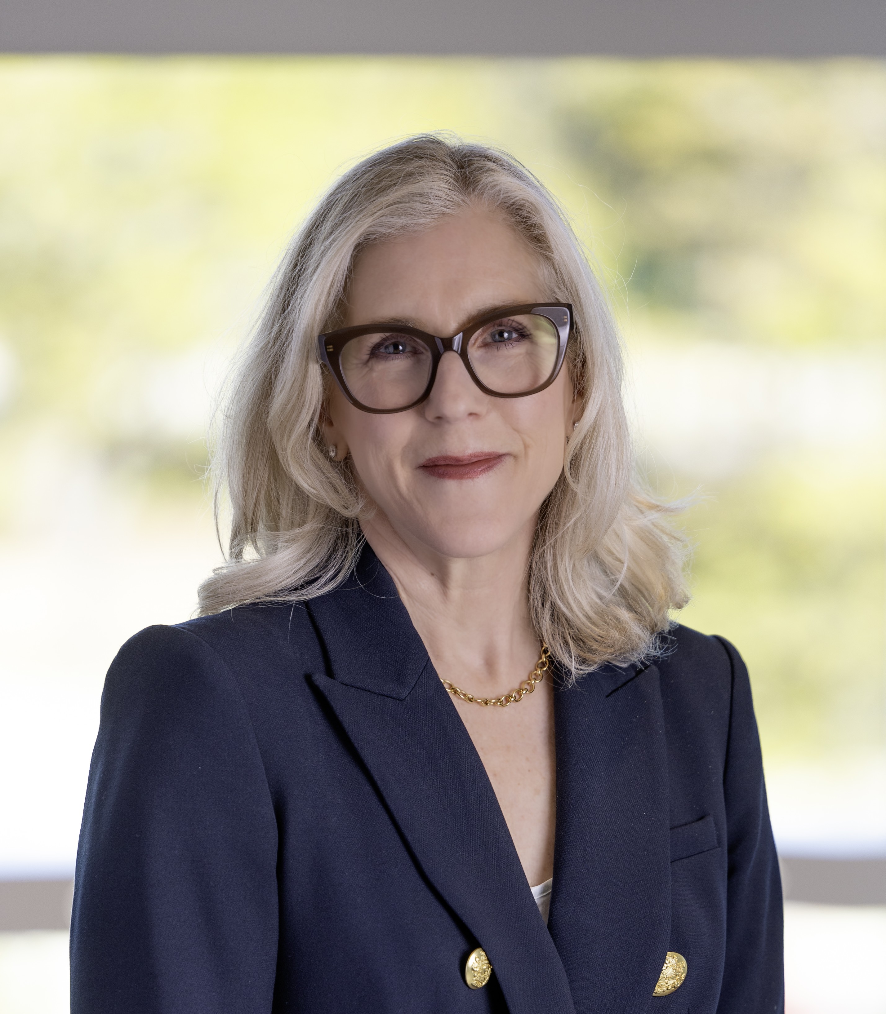 Stephanie S. Faubion, M.D., M.B.A.