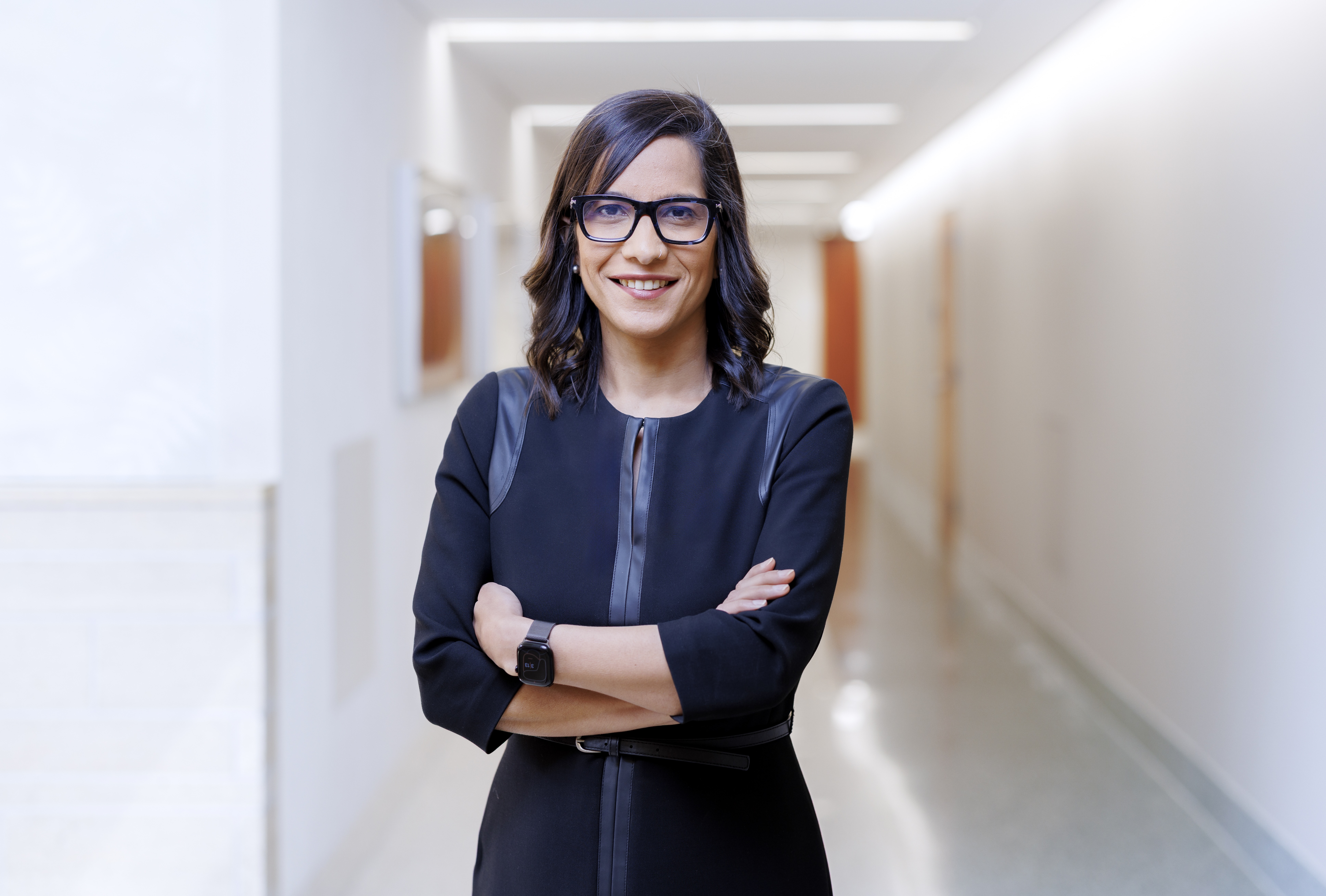 Garima Dahiya, M.B.B.S.