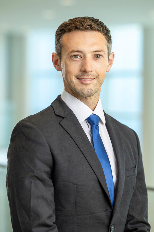 Chris R. Jacobs, M.D.