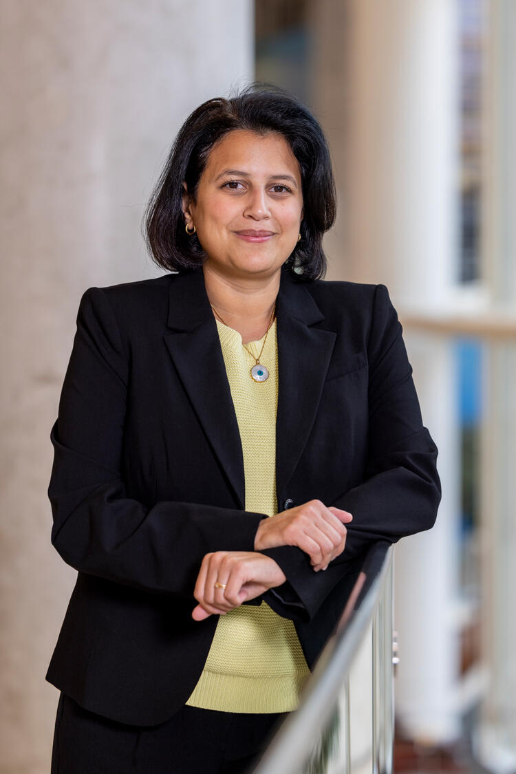 Sarah Mohamedaly, M.D., M.P.H.