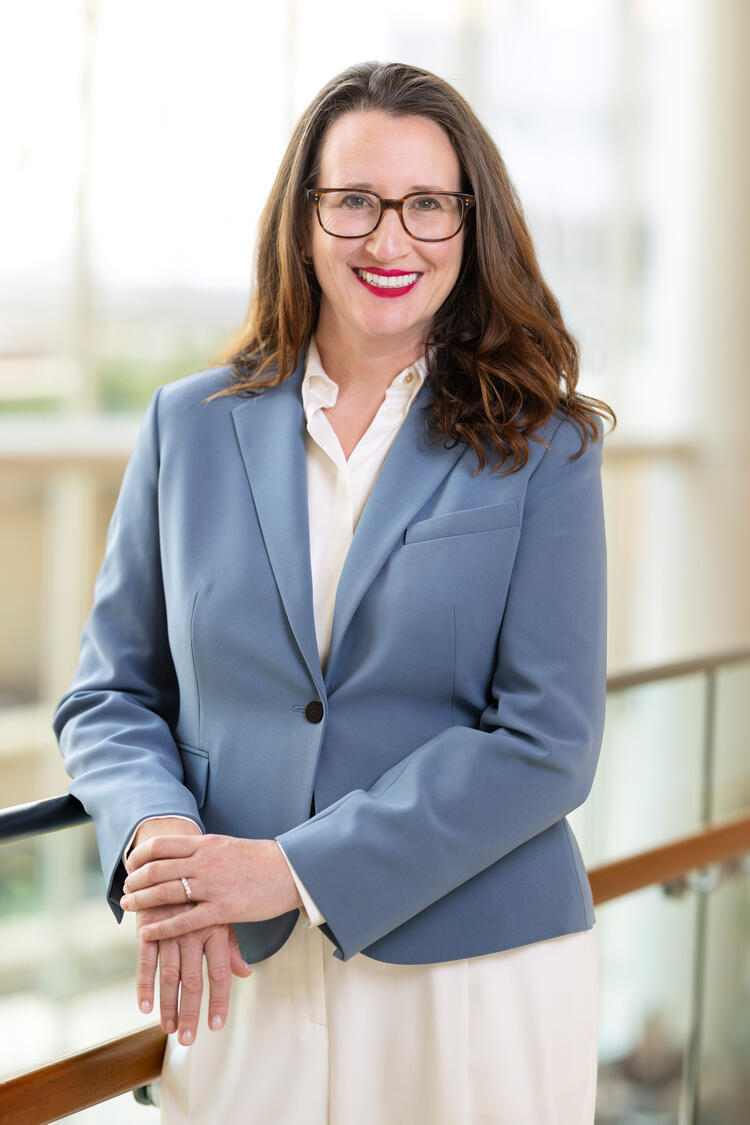 Natasha Rueth, M.D.