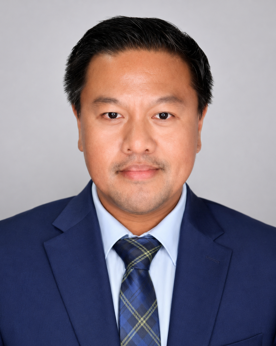 John Mark B. Gubatan, M.D.