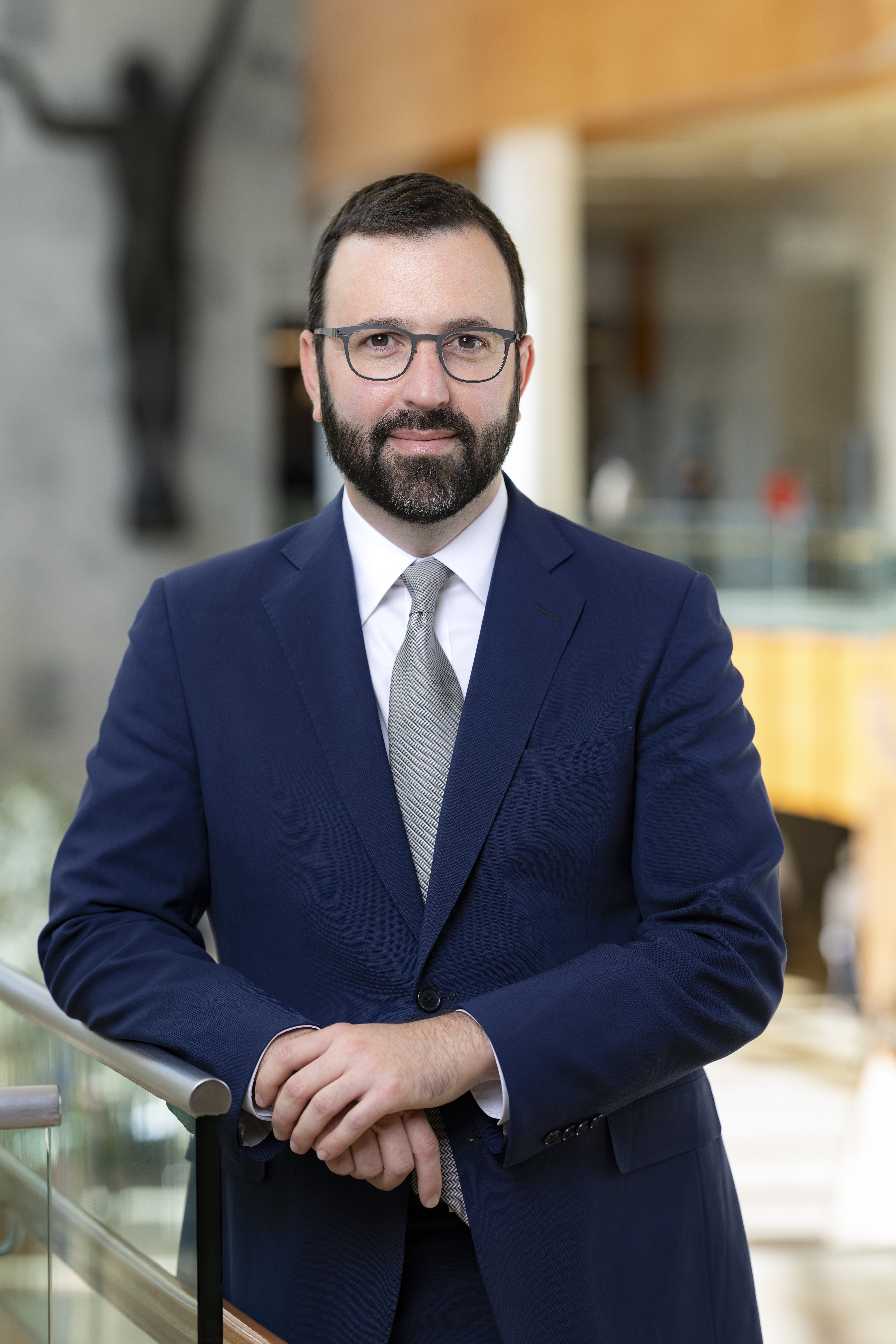 Carlos A. Puig Gilbert, M.D.