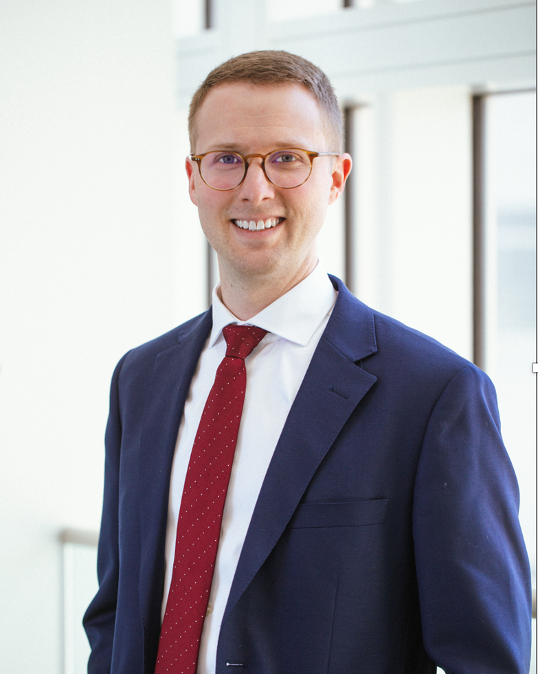 Adam R. Miller, M.D.