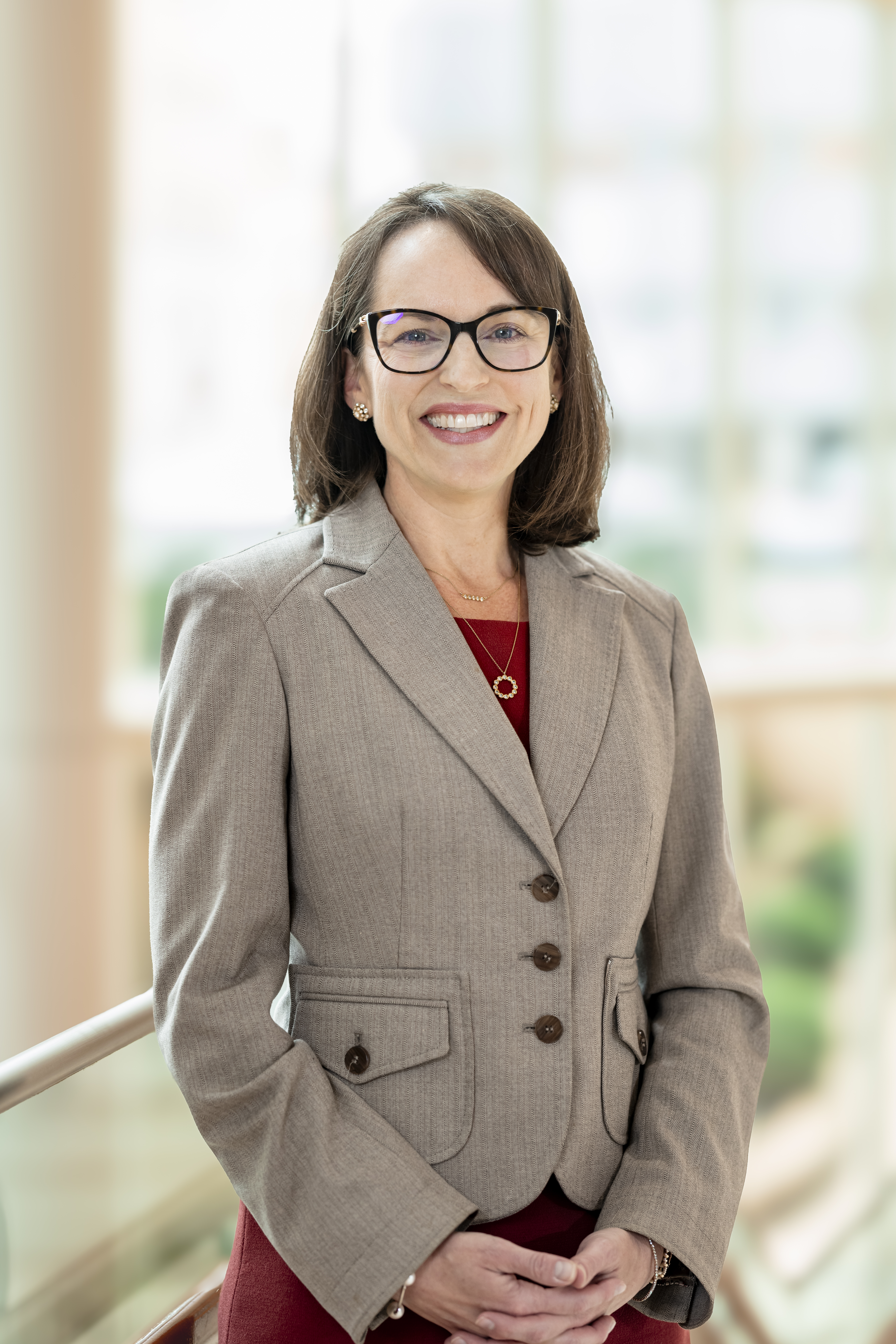 Susanne G. Warner, M.D.