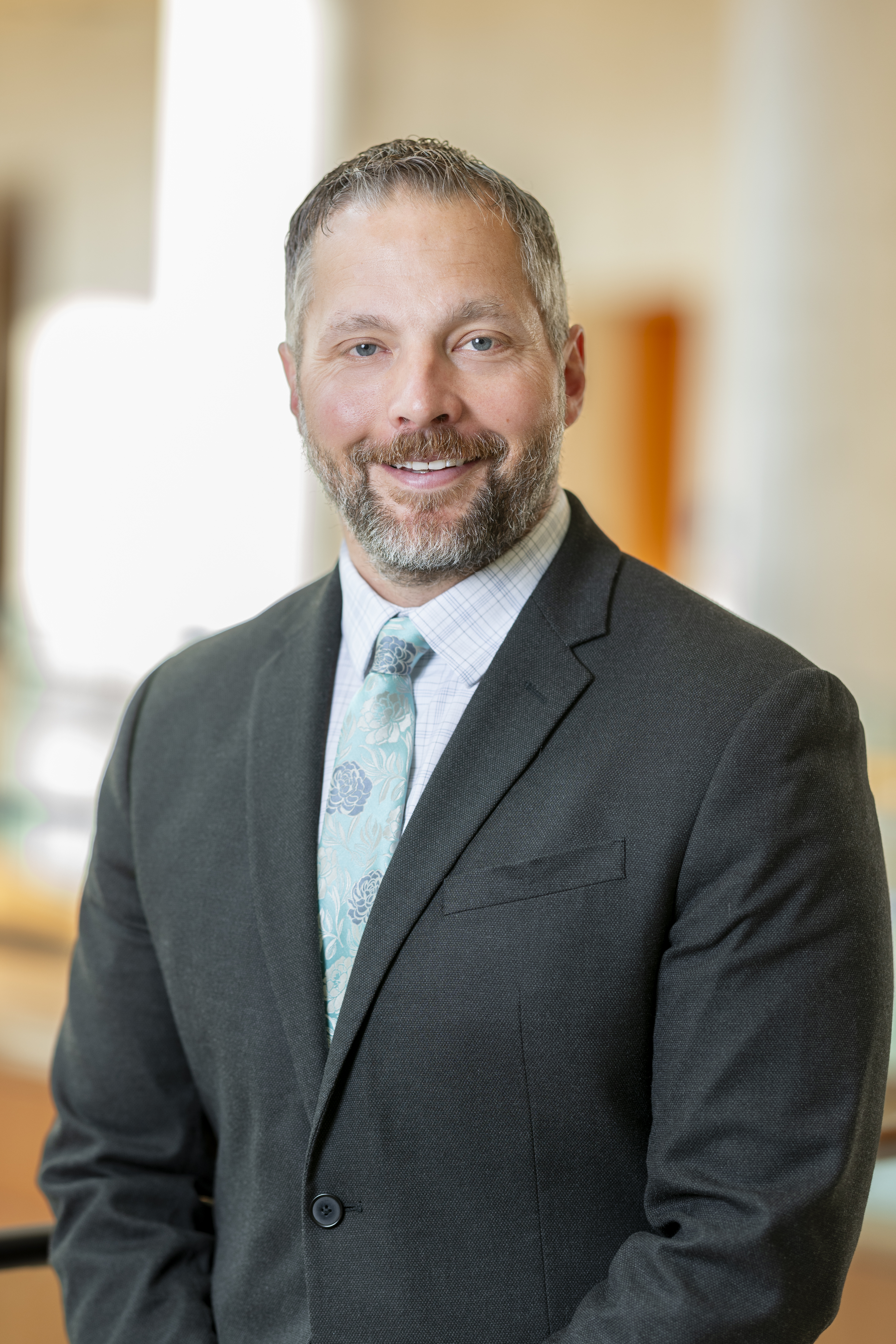 Travis E. Grotz, M.D., M.S.