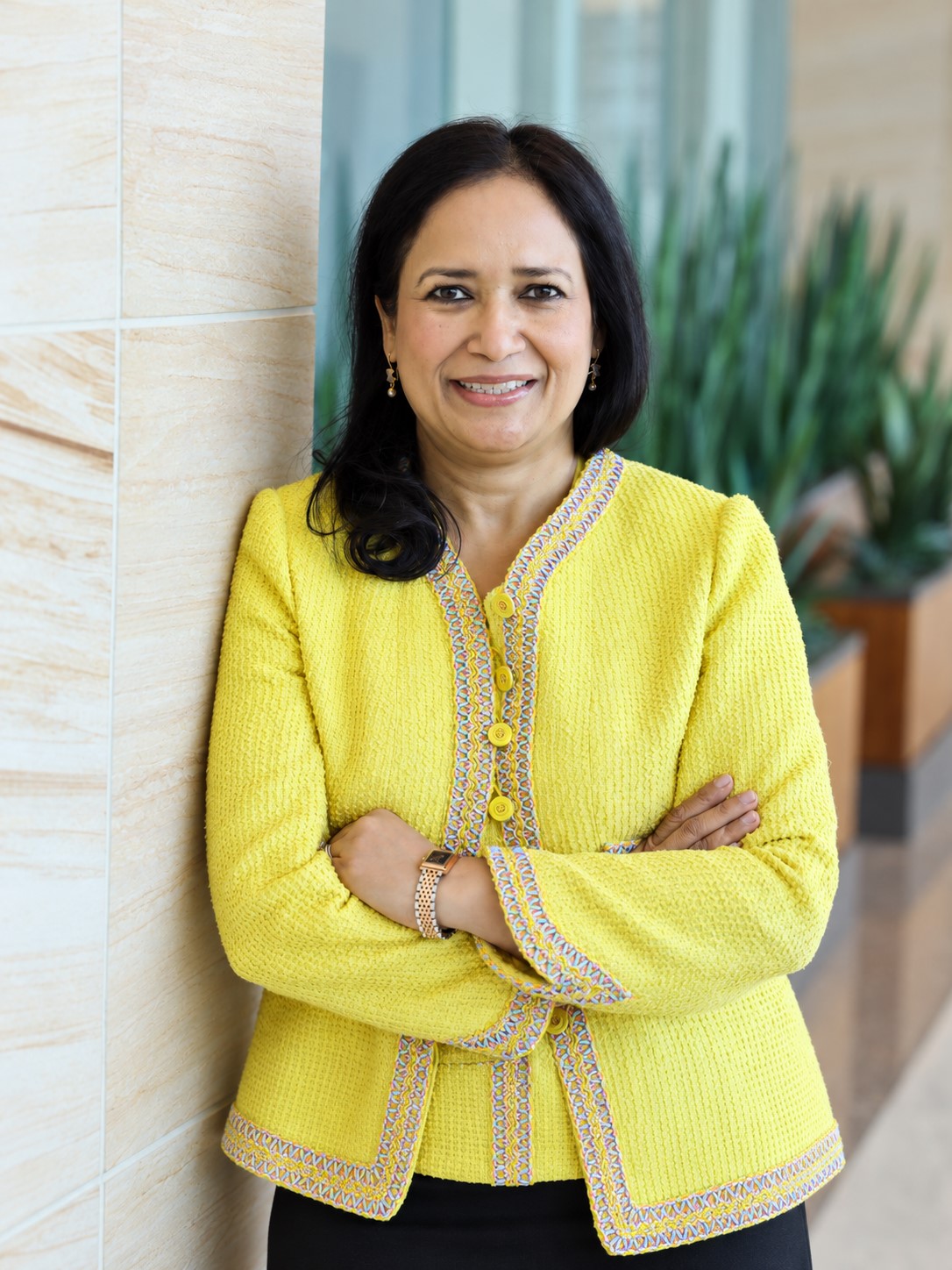 Devyani Lal, M.D.