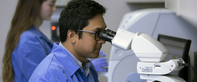 The Neurobiology of Parkinson's Disease Lab at Mayo Clinic is committed to advancing drug discovery through understanding alpha-synucleinopathies.