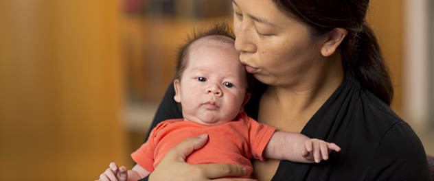 Mayo Clinic's Umbilical Cord Biobank has processed umbilical cord blood and maternal blood samples for research purposes.