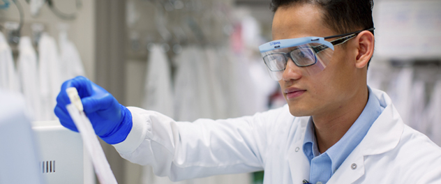 Gerstner Family Career Development Awards promote research in individualized medicine discovery, translation & application.