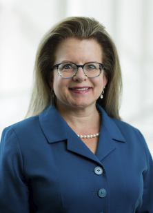 Photograph of Tina J. Hieken, M.D.
