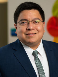 Gustavo A. Cortes Puentes, M.D.