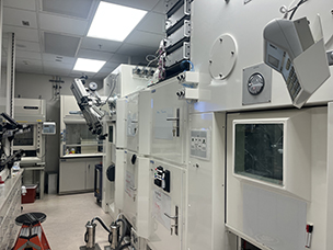 Facilities and equipment - Molecular Imaging and Radionuclide Therapy ...