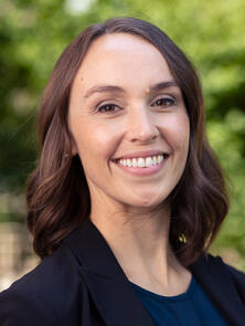 Elizabeth S. Bermudez, M.D.