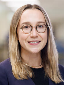 Monick Sarah E. Monick, M.D. - Robert D. and Patricia E. Kern Center for the ...
