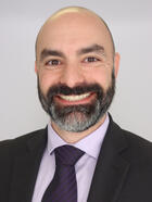 Filippo Pinto e Vairo, M.D., Ph.D.