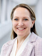 Autumn M. Brogan, M.D., M.P.H.