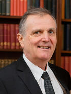 Ognjen Gajic, M.D.
