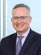 Alexander S. Niven, M.D.