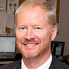 Bradley J. Erickson, M.D., Ph.D.
