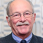 James F. Greenleaf, Ph.D.