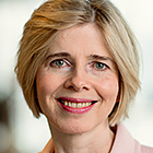 Patricia A. Pellikka, M.D.