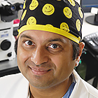 Y.S. Prakash, M.D., Ph.D.
