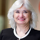 Ivana T. Croghan, Ph.D.