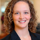 Cousin, Margot A., Ph.D.