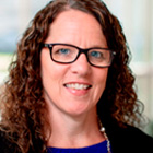 Julie A. Henry, M.B.A.